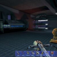 Deus Ex: Game of the Year Edition Update Download