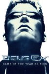 Deus Ex™ GOTY Edition (GOG) Free Download