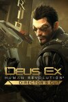 Deus Ex: Human Revolution - Director's Cut Free Download