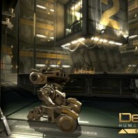 Deus Ex: Human Revolution - Director's Cut Torrent Download