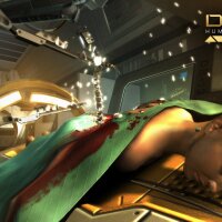 Deus Ex: Human Revolution - Director's Cut PC Crack