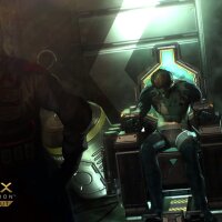 Deus Ex: Human Revolution - Director's Cut Crack Download