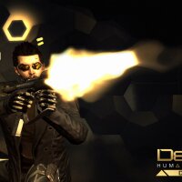 Deus Ex: Human Revolution - Director's Cut Repack Download