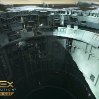 Deus Ex: Human Revolution - Director's Cut Update Download