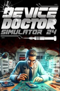 Device Doctor Simulator 2024 Free Download