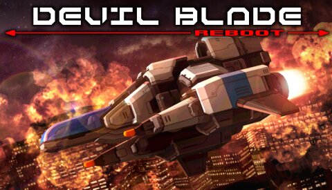 DEVIL BLADE REBOOT Free Download