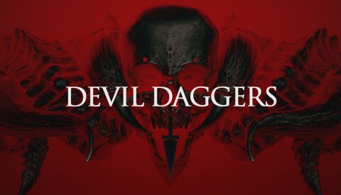 Devil Daggers (GOG) Free Download