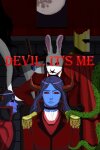 Devil, It's me Free Download