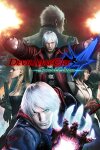 Devil May Cry 4 Special Edition (GOG) Free Download
