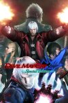 Devil May Cry 4 Special Edition Free Download