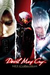 Devil May Cry HD Collection Free Download