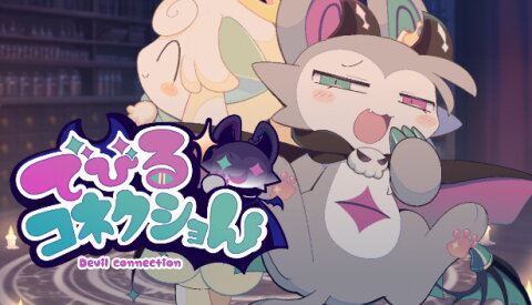 DevilConnection Free Download