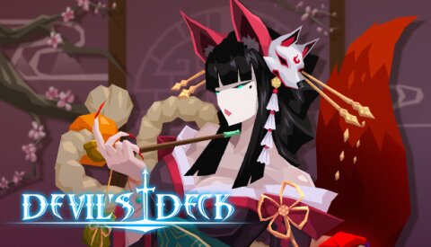 Devil's Deck Free Download