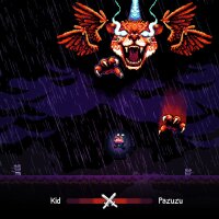Devil's Drizzle Torrent Download