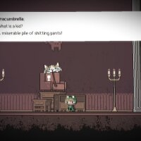 Devil's Drizzle Update Download