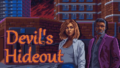 Devil's Hideout Free Download