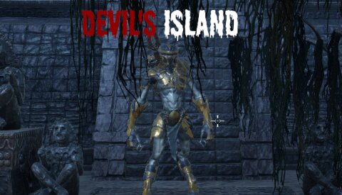 Devil's Island Free Download