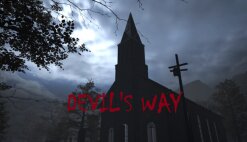 DEVIL'S WAY