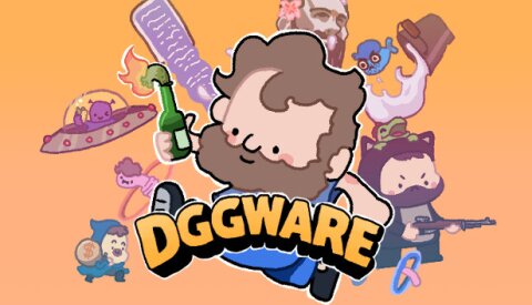 DGGWare Free Download