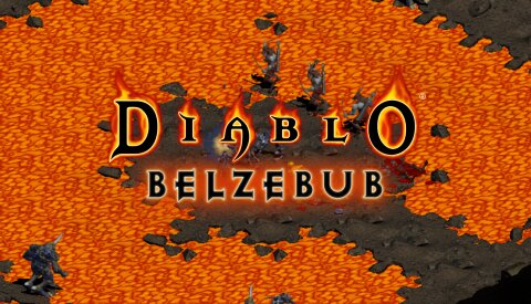 Diablo 1 HD Mod (Belzebub) (GOG) Free Download