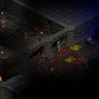 Diablo 1 HD Mod (Belzebub) PC Crack