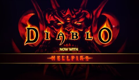 Diablo + Hellfire (GOG) Free Download