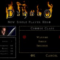 Diablo + Hellfire Torrent Download