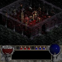 Diablo + Hellfire Repack Download