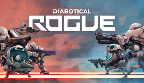 Diabotical Rogue Free Download