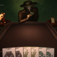 Dice Eater: A Supernatural Mystery Card Game Torrent Download
