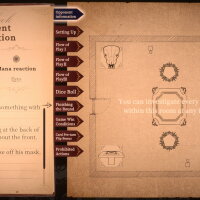 Dice Eater: A Supernatural Mystery Card Game Crack Download