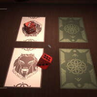 Dice Eater: A Supernatural Mystery Card Game Repack Download