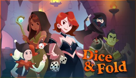 Dice & Fold Free Download