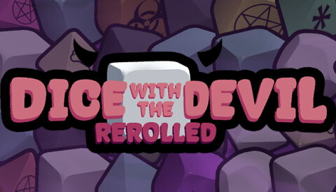 Dice with the Devil: Rerolled Free Download