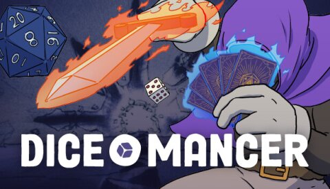 DICEOMANCER Free Download