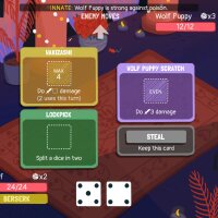 Dicey Dungeons Update Download