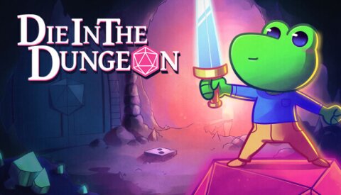 Die in the Dungeon Free Download