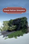 Diesel Railcar Simulator Free Download