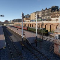 Diesel Railcar Simulator Torrent Download