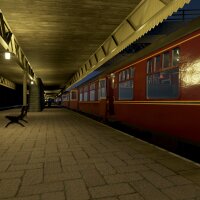 Diesel Railcar Simulator Crack Download
