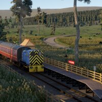 Diesel Railcar Simulator Repack Download