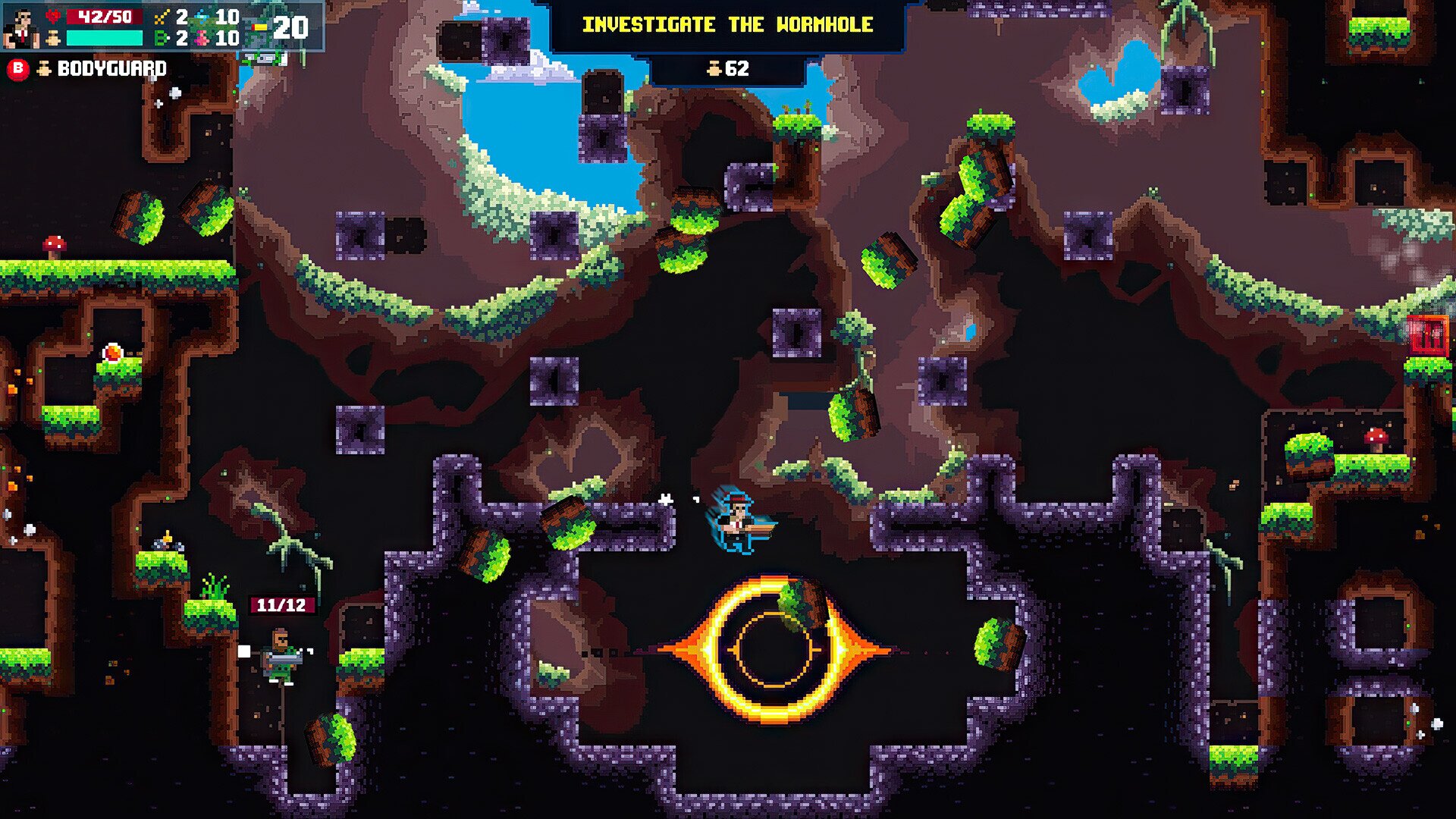DIG - Deep In Galaxies download the new for android