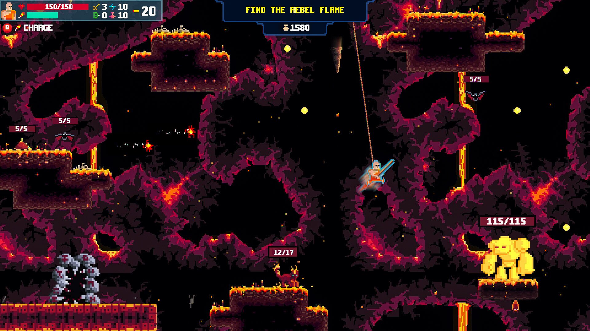 DIG - Deep In Galaxies for android download