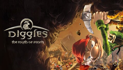 Diggles: The Myth of Fenris Free Download