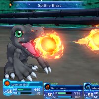 Digimon Story Cyber Sleuth: Complete Edition Update Download