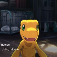 Digimon Survive PC Crack