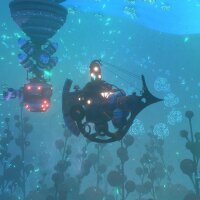 Diluvion: Resubmerged Torrent Download