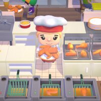 Diner Bros 2 PC Crack