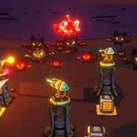 Dinky Guardians Update Download