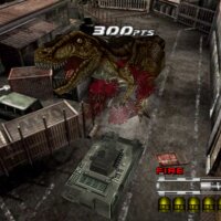 Dino Crisis 2 Update Download